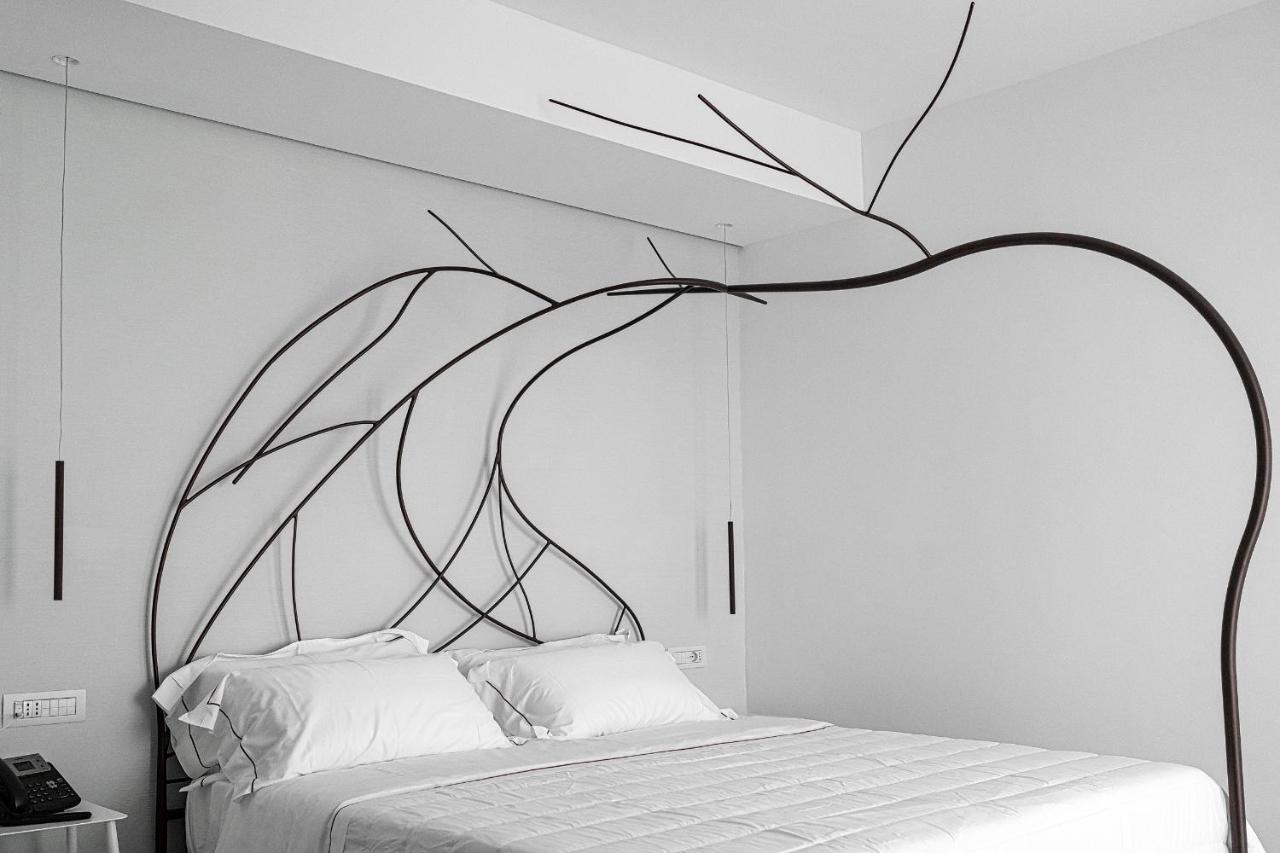 Supporter Deluxe Hotel Fossacesia Εξωτερικό φωτογραφία
