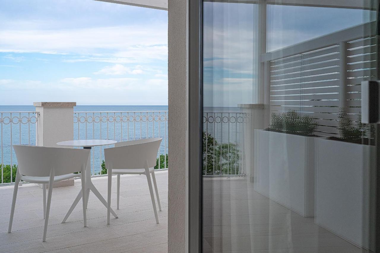 Supporter Deluxe Hotel Fossacesia Εξωτερικό φωτογραφία