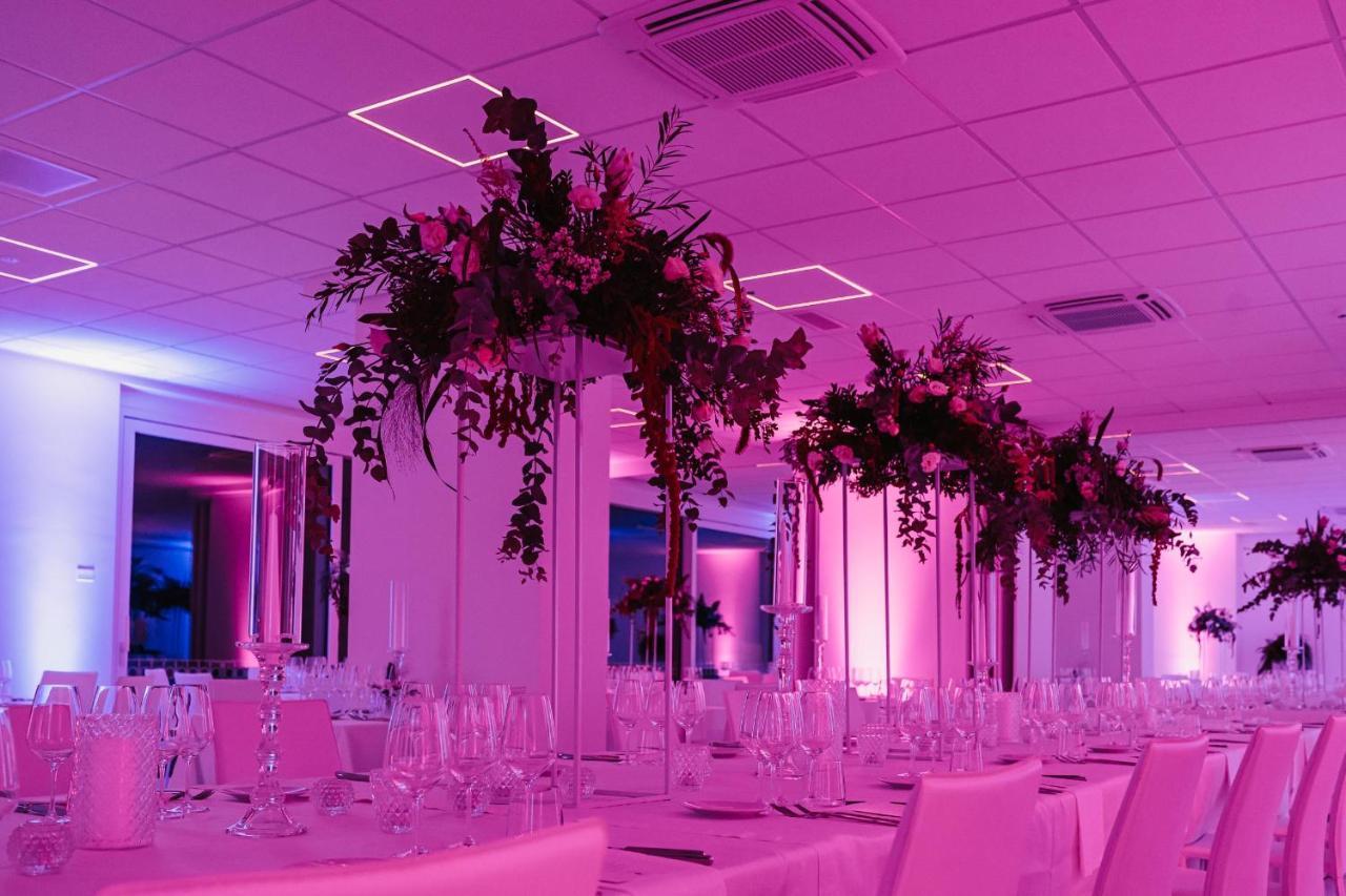 Supporter Deluxe Hotel Fossacesia Εξωτερικό φωτογραφία
