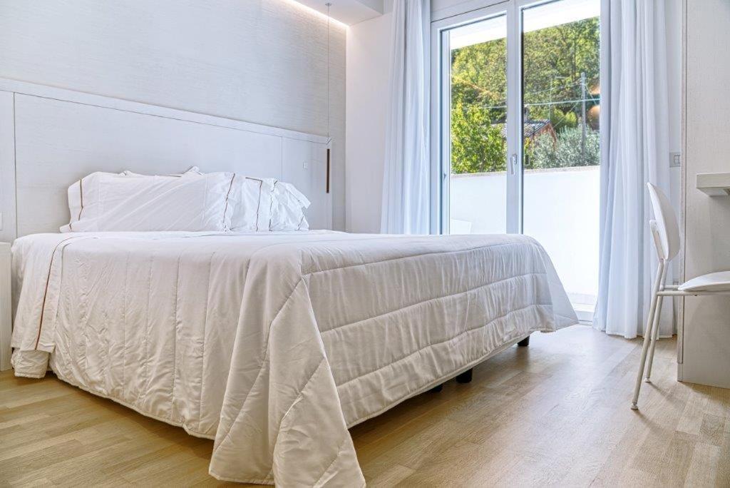 Supporter Deluxe Hotel Fossacesia Εξωτερικό φωτογραφία