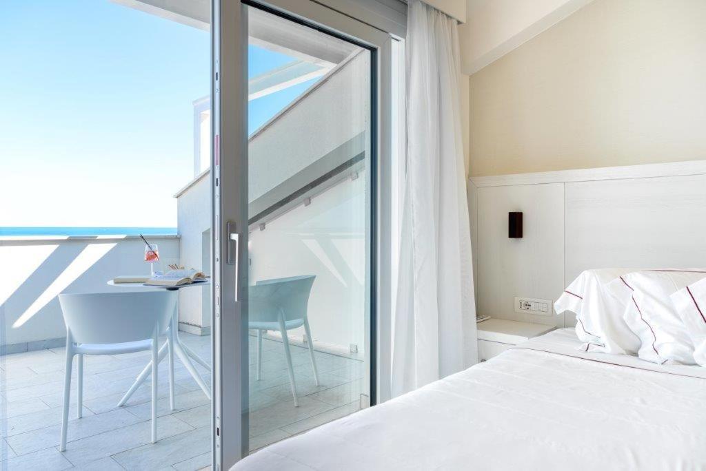 Supporter Deluxe Hotel Fossacesia Εξωτερικό φωτογραφία