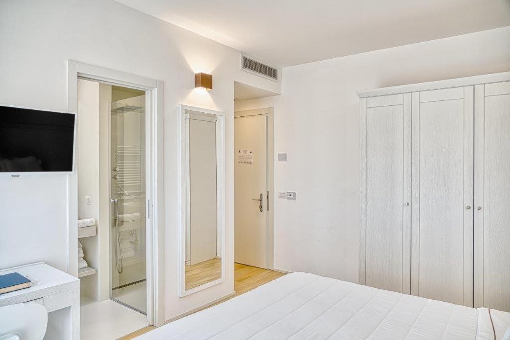 Supporter Deluxe Hotel Fossacesia Εξωτερικό φωτογραφία