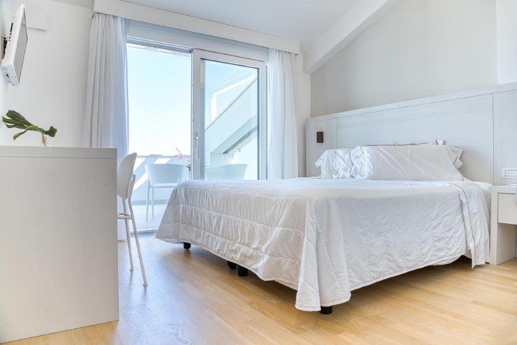 Supporter Deluxe Hotel Fossacesia Εξωτερικό φωτογραφία