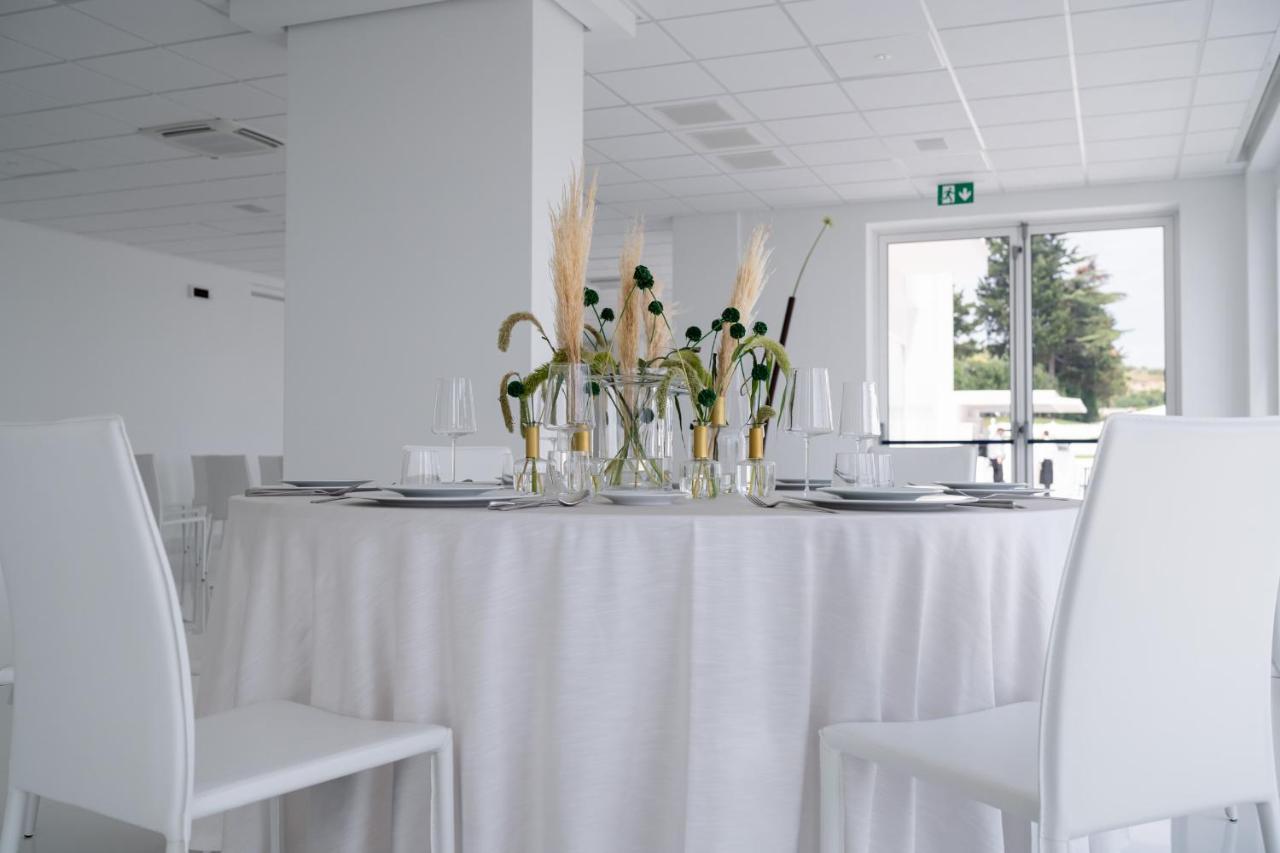 Supporter Deluxe Hotel Fossacesia Εξωτερικό φωτογραφία