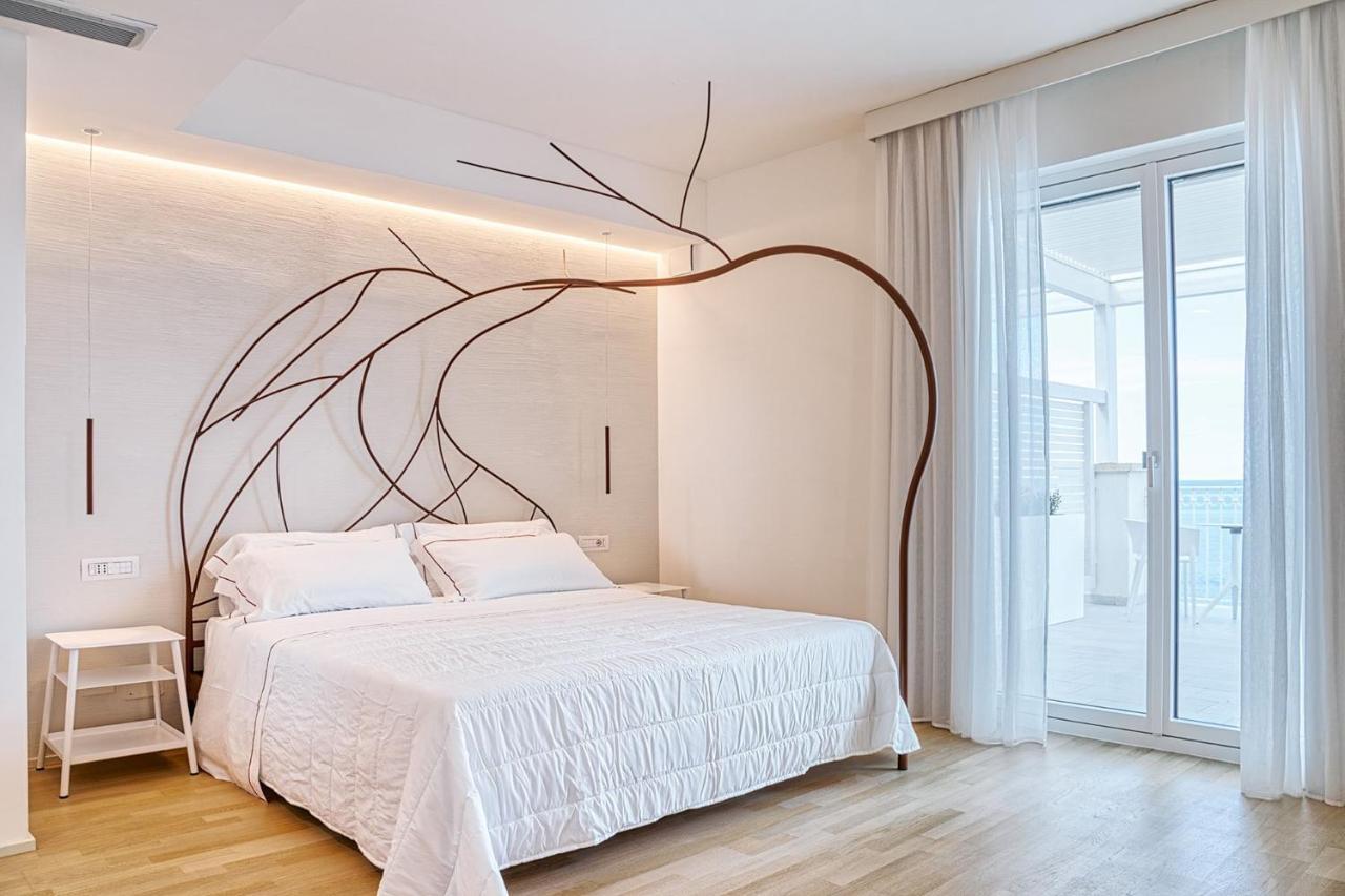 Supporter Deluxe Hotel Fossacesia Εξωτερικό φωτογραφία