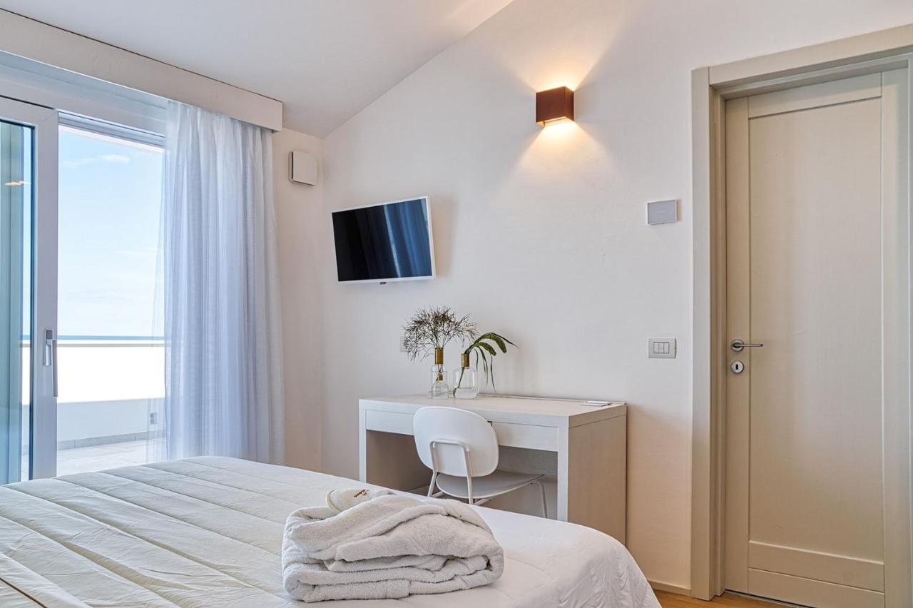 Supporter Deluxe Hotel Fossacesia Εξωτερικό φωτογραφία