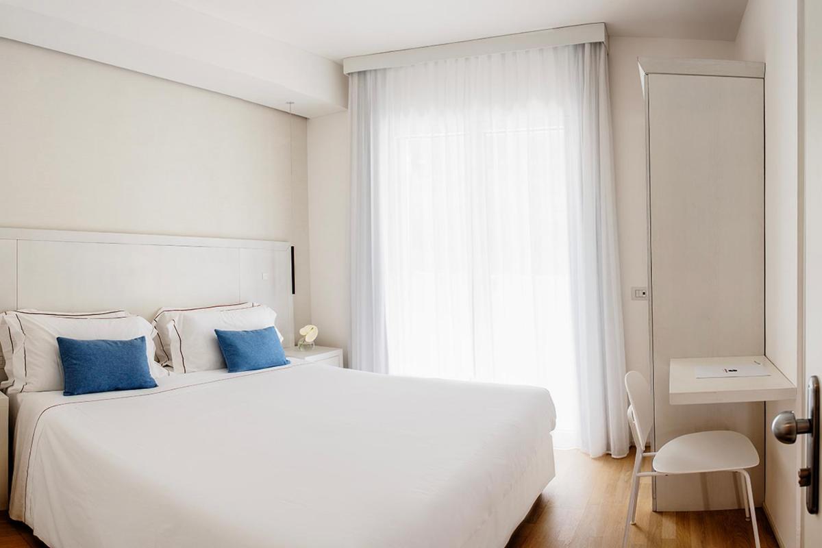 Supporter Deluxe Hotel Fossacesia Εξωτερικό φωτογραφία
